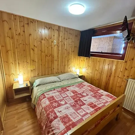 L'ermellino Bianco Apartment