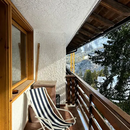 L'ermellino Bianco *